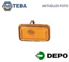 441-1403L-UE BLINKER BLINKLICHT BLINKLEUCHTE LINKS LORO FÜR AUDI 80,COUPE,90,B3