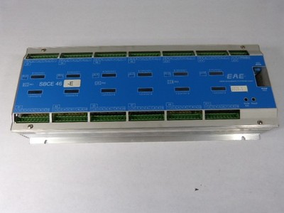 EAE SBCE-46-E/GSBCE-46-E-00 Electronic Component Extension  USED