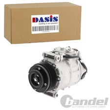 AKS DASIS KLIMAKOMPRESSOR 7SEU17C passend für MERCEDES-BENZ C-KLASSE CLK CLS