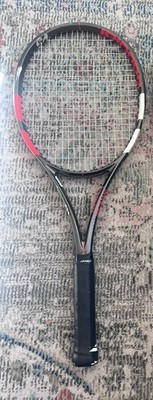 Babolat Pure Strike VS Tennisschläger Gewicht 310 g, L4 4 1/2, Kopf 97 628 cm2