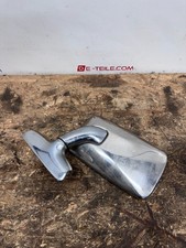 Retroviseur gauche (ou coque) BMW 1502