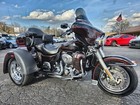 2011 HARLEY-DAVIDSON FLHTCUTG FLHTCUTG TRI GLIDE ULTRA CLASSIC Trike