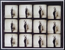 1962 Marilyn Monroe The Last Sitting Bert Stern 8x10 Portrait Photograph