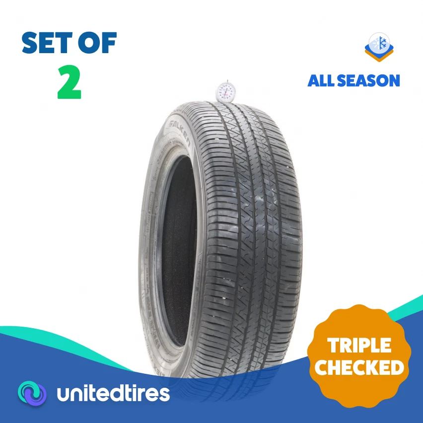 Falken 225/60/18 Car & Truck Tires for sale | eBay