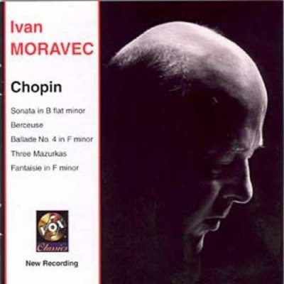 Frederic Chopin Chopin: Sonata in B Flat Minor/Berceuse/... (CD) (UK IMPORT)