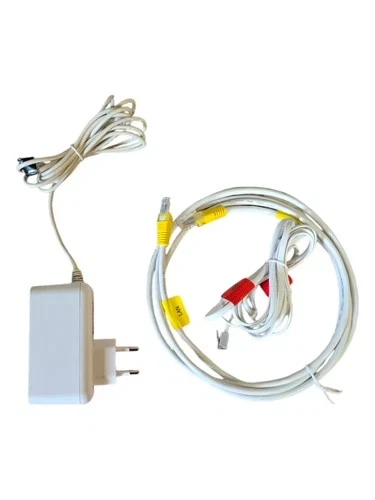 Huawei HHG2500 Vodafone Station Revolution 2.4/5Ghz 1300Mbps LAN/WAN/USB - Immagine 4 di 4