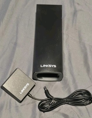 Linksys Velop WHW03 V2 Tri-Band AC2200 Mesh WiFi Node - Single Unit