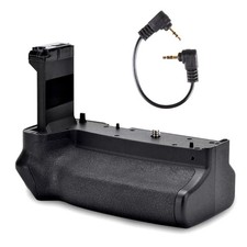 For Canon EOS RP Camera Black Vertical Battery Handle Grip Accessories Part