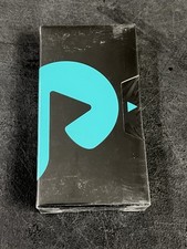 PlugPlay Play Battery Plug n Play Charger included New  Sealed BLACK COLOR 