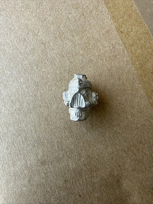 Games Workshop Inquisitor 54mm Space Marine Helmet Metal for brother Artemis