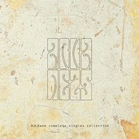 A.R. Kane - Complete Singles Collection - Cd - G3Z