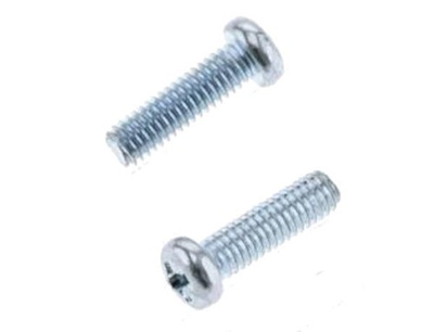 #ad Bolt Carburetor Float Bowl Phillips Screws M4 x 0.7 x 16mm 10 Pack $8.73