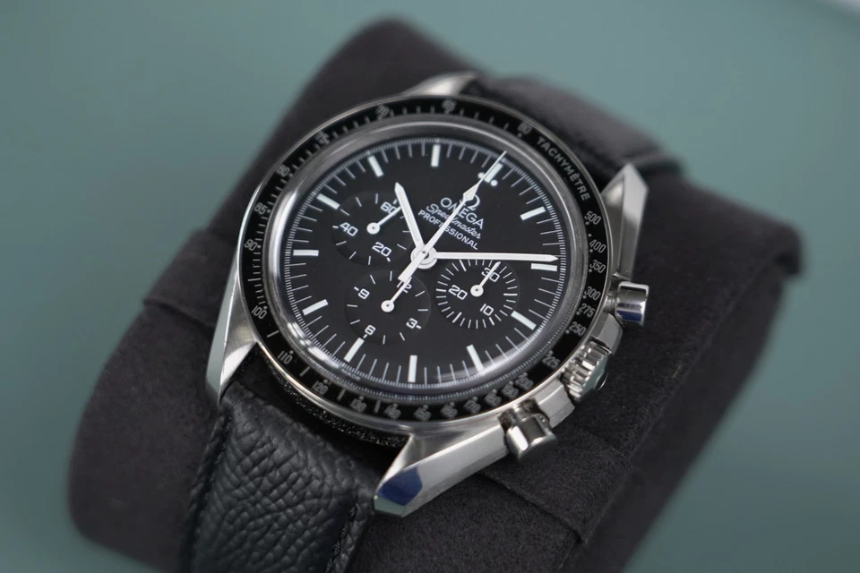 Omega Speedmaster Professional Moonwatch 3570.50, Foto 4 von 5