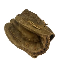 Vintage! Stall and Dean baseball glove,  8064 Professional series, Cowhide!
