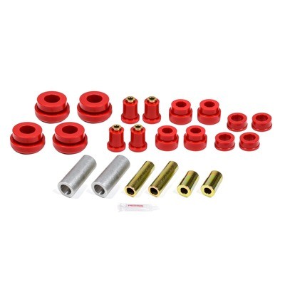 Prothane 14-210, Kit 03-07 Fits Infiniti Front Control Arm Bushing Kit Performan - Picture 2 of 10