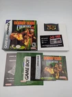 Nintendo Game Boy Advance Donkey Kong Country CIB Complete in Box Authentic