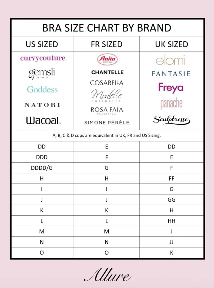 Sujetador con aros Elomi 3012 Kintai, negro, 36I Foto 3 de 4