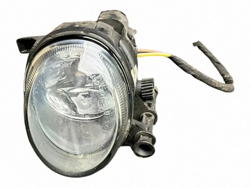 Front fog light
