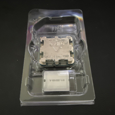 AMD Ryzen 9 CPU Processor 7900x