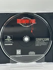 Resident Evil (Sony PlayStation 1 PS1, 1996, Disc only with jewel case)