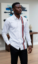 Men's Traditional Wear, African men's wear, African men's clothing