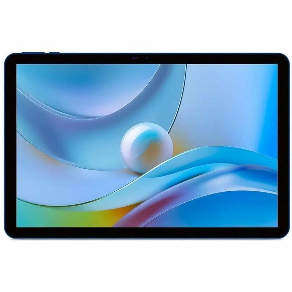 Tablet SPC Gravity 11' 6th 11" Octa Core 4 GB RAM 128 GB Azul - Imagen 2 de 4