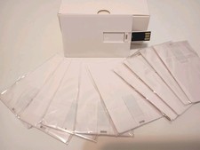 USB Flash Drive Business Cards Shape,  1GB each, 10 cards (10 GB Total Memory)