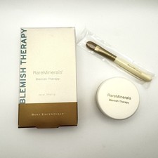 Bare Escentuals Rareminerals Blemish Therapy 0.07oz. Dated - See Photos