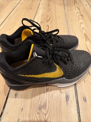 Nike Kobe Bryant Original Vintage Very Rare Gr.44 Collectible Rare