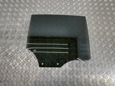 Opel Corsa F 2024 Arrière droit Vitre de fenêtre porte arrière 43R010184 - Photo 1/4