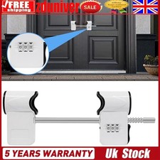 For Doors Conservatories Premium Patio Door Dead Lock High-Security Lock UK