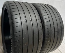 2 - Nice 26530zr20 Xl 94y Michelin Pilot Sport 4 S - 6151 2 - Nice 26530zr20 Xl 94y Michelin Pilot Sport 4 S - 6151