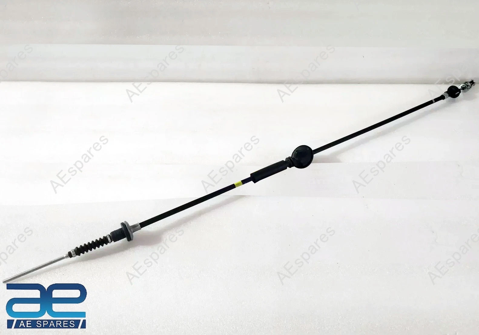 Clutch Cable Assy RH For Suzuki Alto K10 2022-Now S-Presso 2022-Now 23710M53T30 view 3