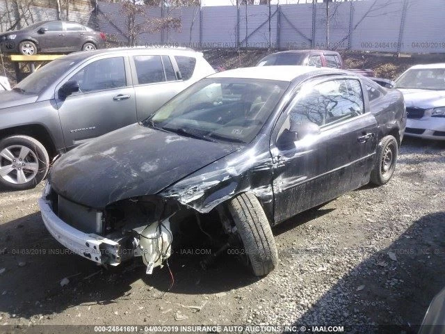 Fuel Pump Assembly 2.2L Opt L61 Fits 03-05 ION 1951489 - Image 2 of 4