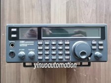 AOR AR5000 Wideband Receiver Frequency 10Khz-2600MHz