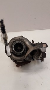 Turbolader Garrett 762965-16, GTB1752V, 7794020 K10 BMW E83 X3 2.0d