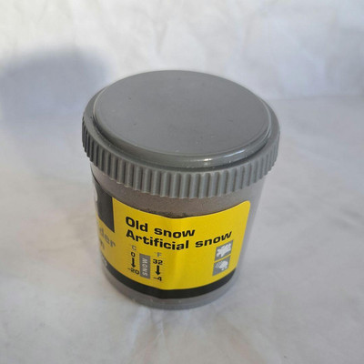 Toko Race Powder Jetstream Ski Wax | eBay