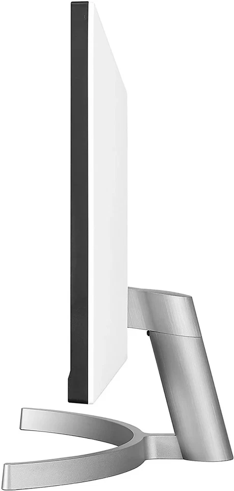 Lg 29Wk600-W 29" Ultrawide 21:9 Ips Multitasking Monitor With Hdr10 And Freesync - Image 3 of 3