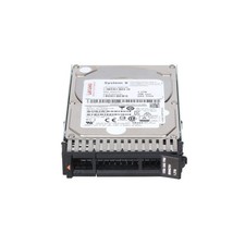 LENOVO Hard Drive 1.2TB 10K SAS 2.5inch 12Gbps HDD - 00WG701