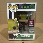 Funko Pop! Marvel - Daredevil She-Hulk Exclusive #1301 Official CCXP W/Protector