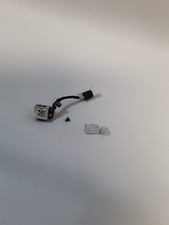 Dell Latitude E7270 E7470 DC Power Jack 0VCYYW CN-0VCYYW DC30100X100