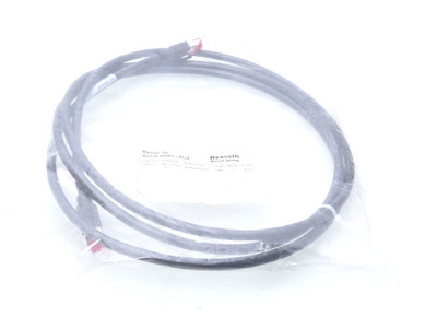 Bosch Rexroth Ethernetkabel Cat.6+ RKB0008/002,5 | 2,5m | R911170151-GC1