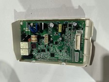 265D3440G701 GE Dishwasher Board - Control