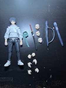 Banpresto - Jujutsu Kaisen 0 The Movie - Yuta Okkotsu Figurine