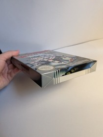 Probotector (Contra) NES Nintendo - Completo (CIB) - PAL A - Originale Konami