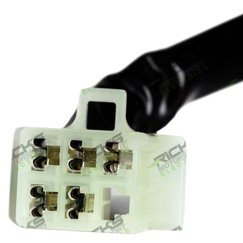 Ricks Electrics Hot Shot CDI Box Honda CB650 CB750 CB900 CB1000 CB1100 GL1100 - Image 2 of 2