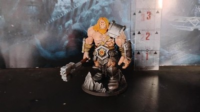 40mm Cyclops D&D Monster painted Evil Painter Studios