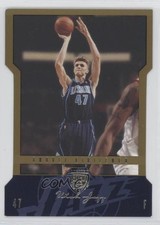 2004-05 Skybox LE Gold Proof 130/150 Andrei Kirilenko #34 05sv