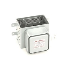Sharp Magnetron RV-MZA358WRZZ 1/2" Microwave Replacement Part