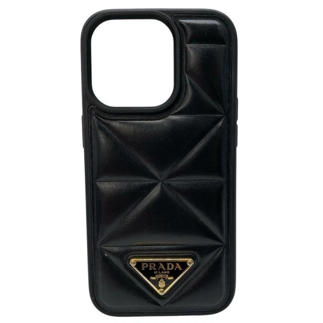 PRADA Cell Phone Cases, Covers & Skins for Apple for sale - eBay PRADA Cell Phone Cases, Covers & Skins for Apple for sale - eBay